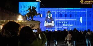 ATP Finals Turin 2026 tiếp tục được tổ chức đến hết mùa giải