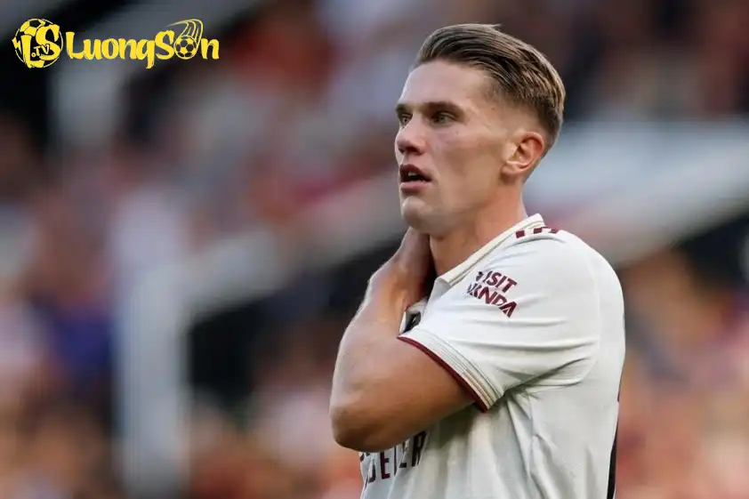 Gyokeres nhận được sự cảm thông bởi các huyền thoại bóng đá Anh. Ảnh: AFP Gyokeres nhận được sự cảm thông bởi các huyền thoại bóng đá Anh. Ảnh: AFP