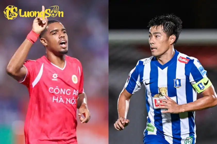 CAHN được dự đoán sẽ có chuyến làm khách khó khăn trên đất Thái Lan