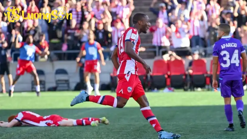 Trận đấu giữa Atl. Ottawa vs Pacific FC được dự đoán sẽ diễn ra đầy kịch tính