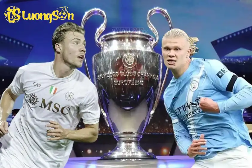 Nhận định Man City vs Napoli: Cuộc đối đầu rực lửa-706718 Nhận định Man City vs Napoli: Cuộc đối đầu rực lửa-706718