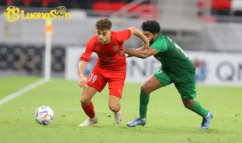 Chủ nhà Al Duhail sẽ có trận đấu khó khăn trước Al Ahli.