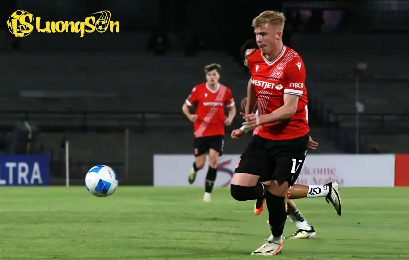 Cavalry được dự đoán sẽ giành chiến thắng trước York Utd Cavalry được dự đoán sẽ giành chiến thắng trước York Utd