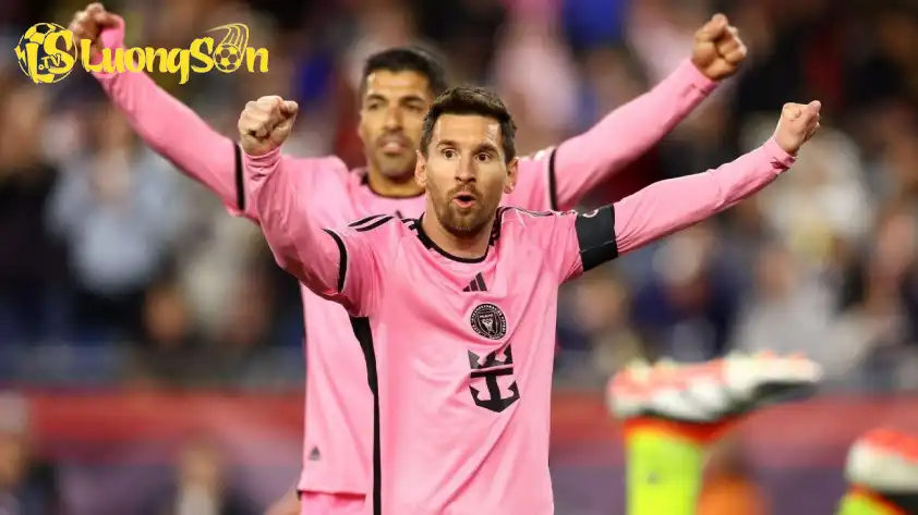 Inter Miami được dự đoán vẫn sẽ tìm lại chiến thắng trong trận đấu này. Inter Miami được dự đoán vẫn sẽ tìm lại chiến thắng trong trận đấu này.