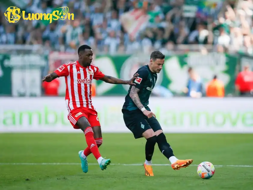 Nhận định Werder Bremen vs Union Berlin