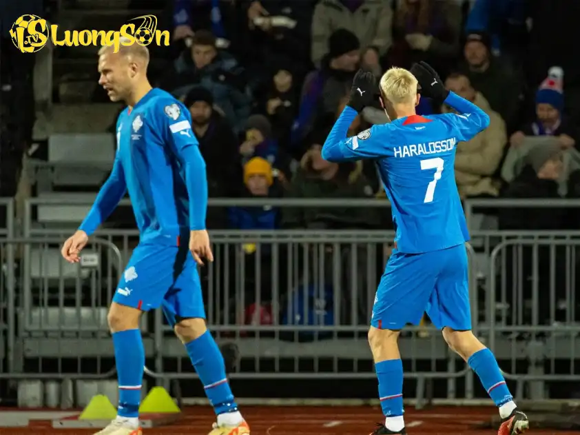 Azerbaijan và Iceland đang đứng trước nguy cơ vắng mặt tại World Cup Azerbaijan và Iceland đang đứng trước nguy cơ vắng mặt tại World Cup