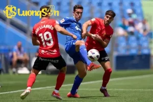 getafe cf v rcd mallorca laliga 690ecce2f22b1