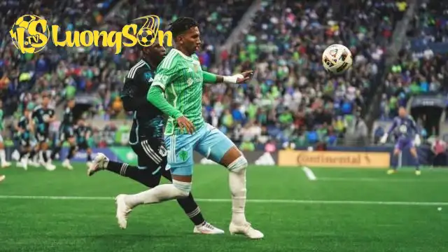 Chủ nhà Minnesota United quyết tâm tạo bất ngờ trước Seattle Sounders Chủ nhà Minnesota United quyết tâm tạo bất ngờ trước Seattle Sounders