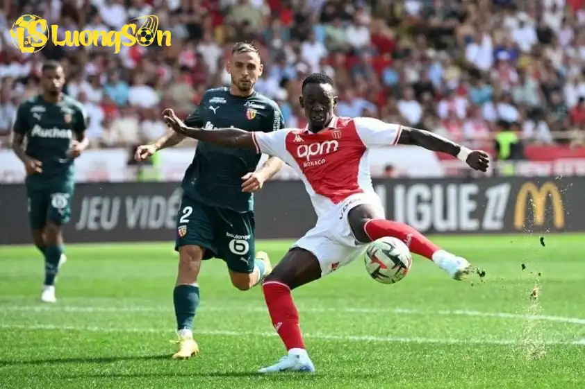 Chủ nhà Monaco có thể gặp khó trong trận đấu này Chủ nhà Monaco có thể gặp khó trong trận đấu này