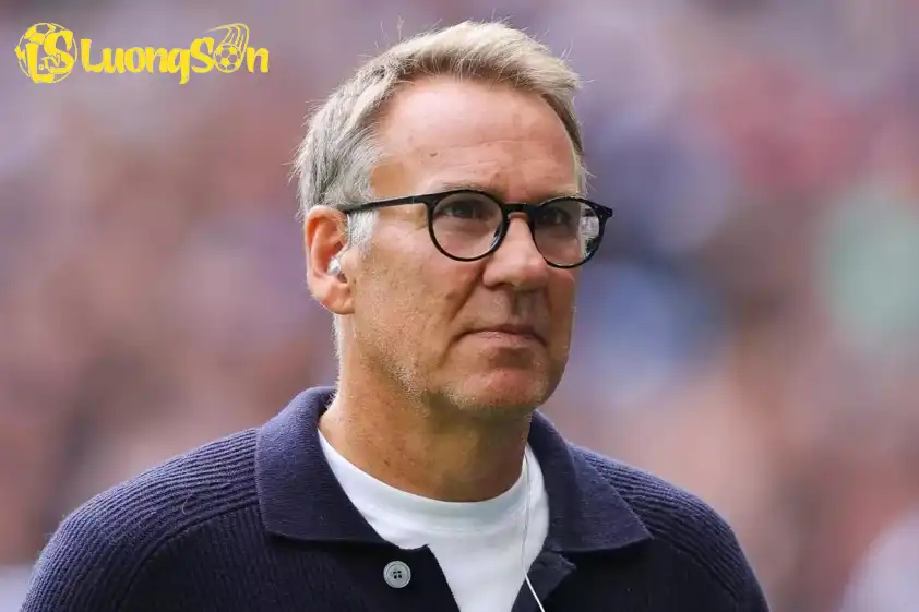 Paul Merson đã chỉ ra điểm yếu của Arsenal.